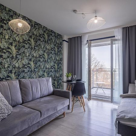 Enes Apartments Softy Lofty 4 ヴロツワフ エクステリア 写真