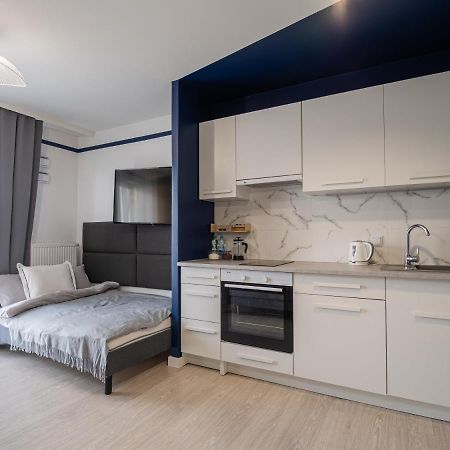 Enes Apartments Softy Lofty 4 ヴロツワフ エクステリア 写真
