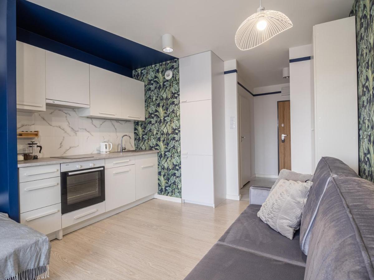 Enes Apartments Softy Lofty 4 ヴロツワフ エクステリア 写真