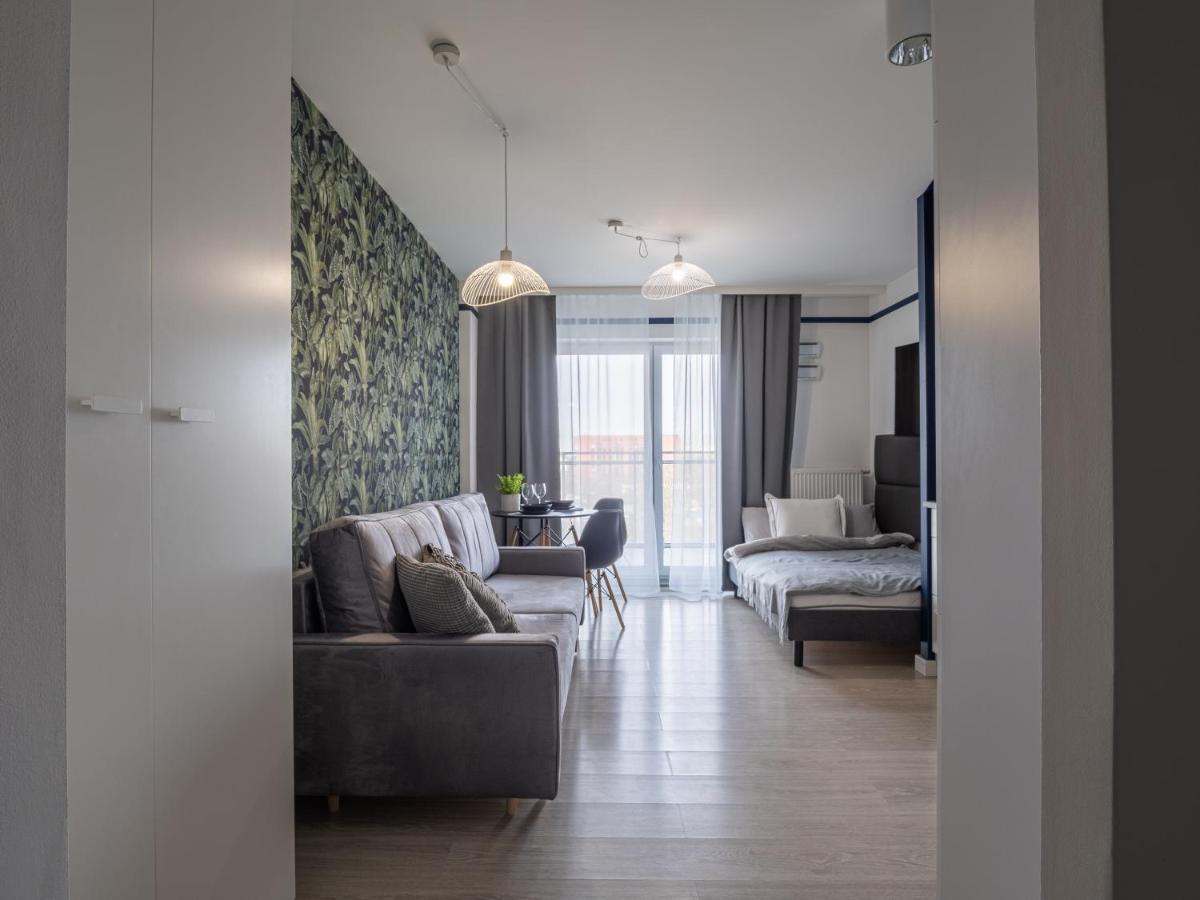 Enes Apartments Softy Lofty 4 ヴロツワフ エクステリア 写真