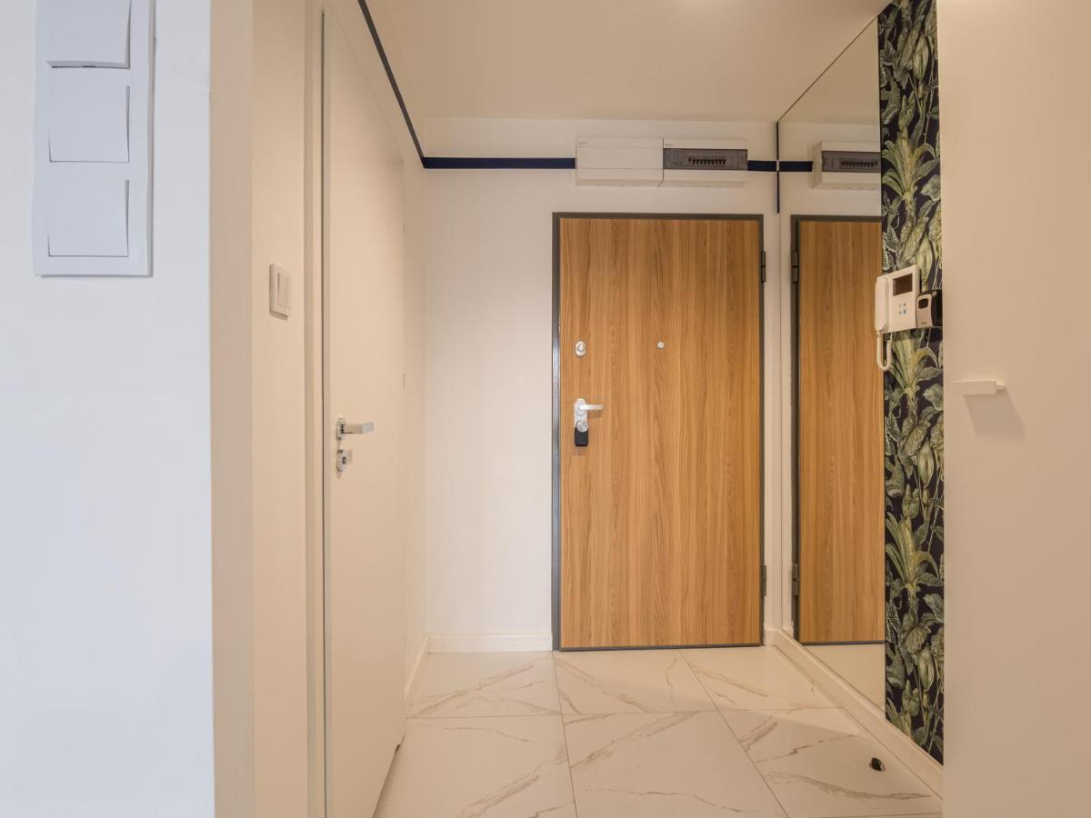 Enes Apartments Softy Lofty 4 ヴロツワフ エクステリア 写真
