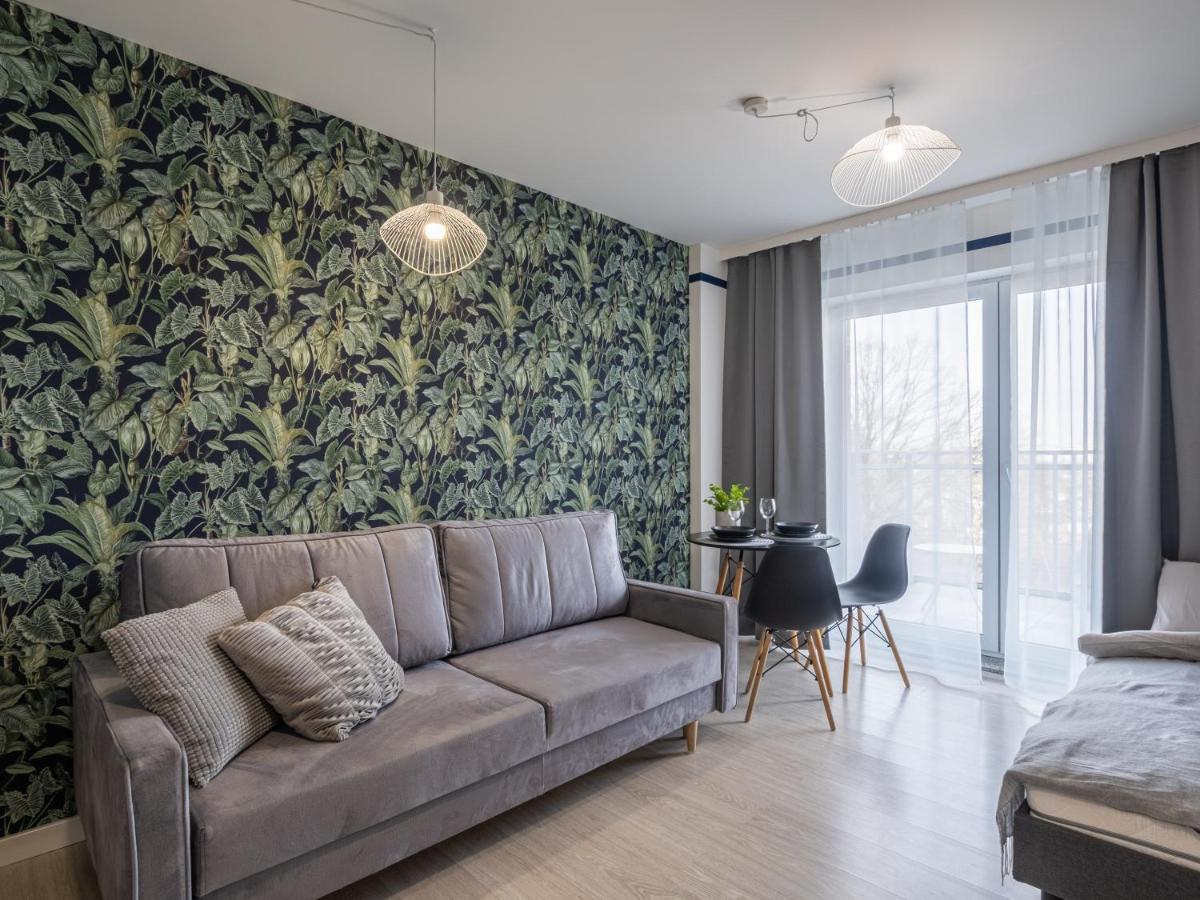 Enes Apartments Softy Lofty 4 ヴロツワフ エクステリア 写真