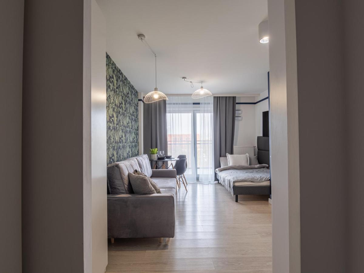 Enes Apartments Softy Lofty 4 ヴロツワフ エクステリア 写真